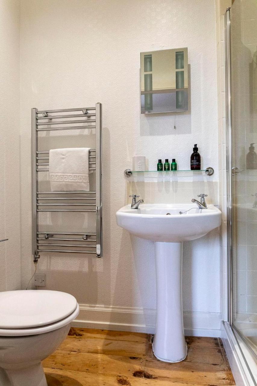 Cawdor House B&B - 3