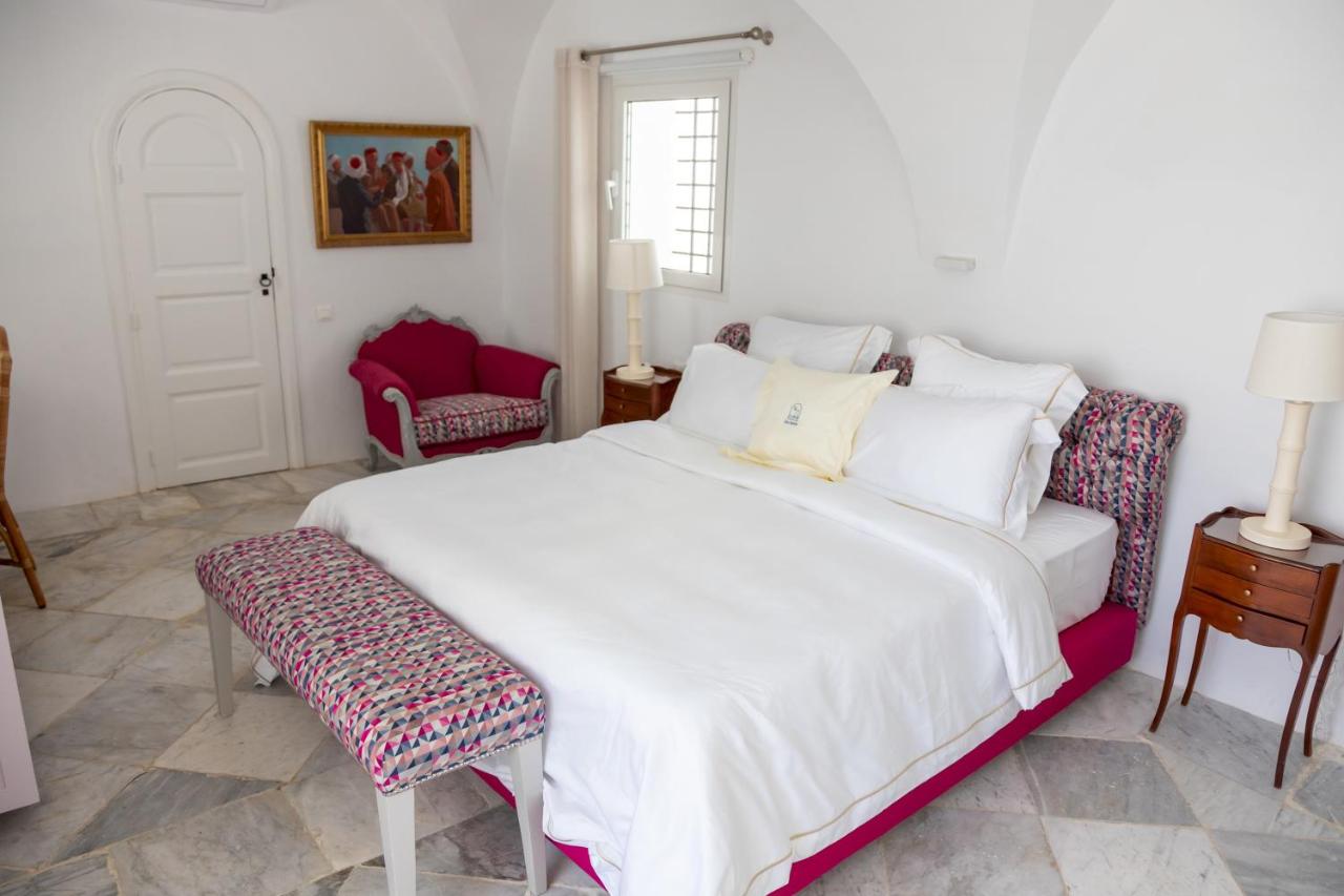Foto - Dar Jamila La Dolce Vita au coeur de la Medina