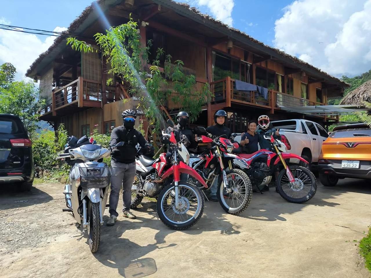 Zoni Home Trạm Tấu photo 2