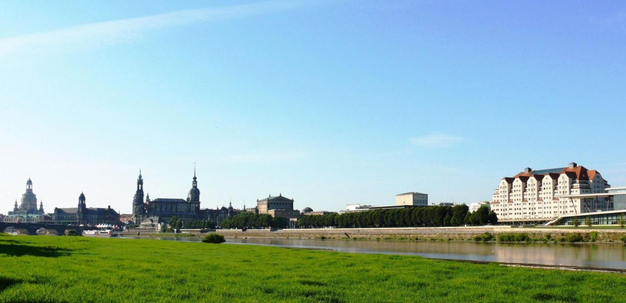 Maritim Hotel Dresden