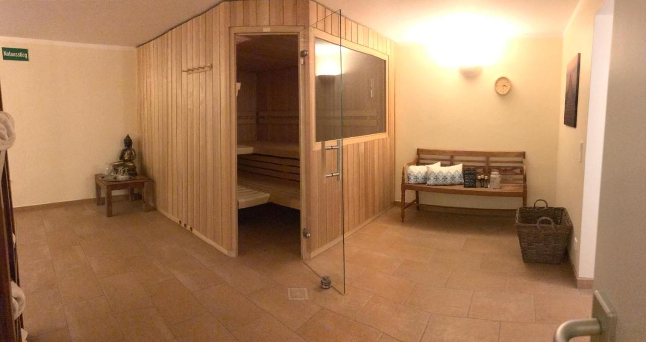 Landhaus Marinella Hotel Garni photo 2