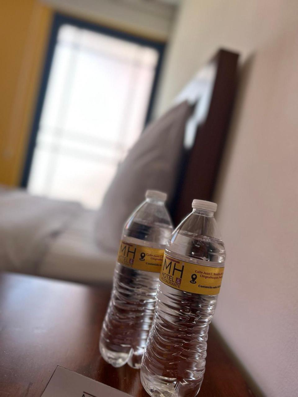 Hotel MH photo 2