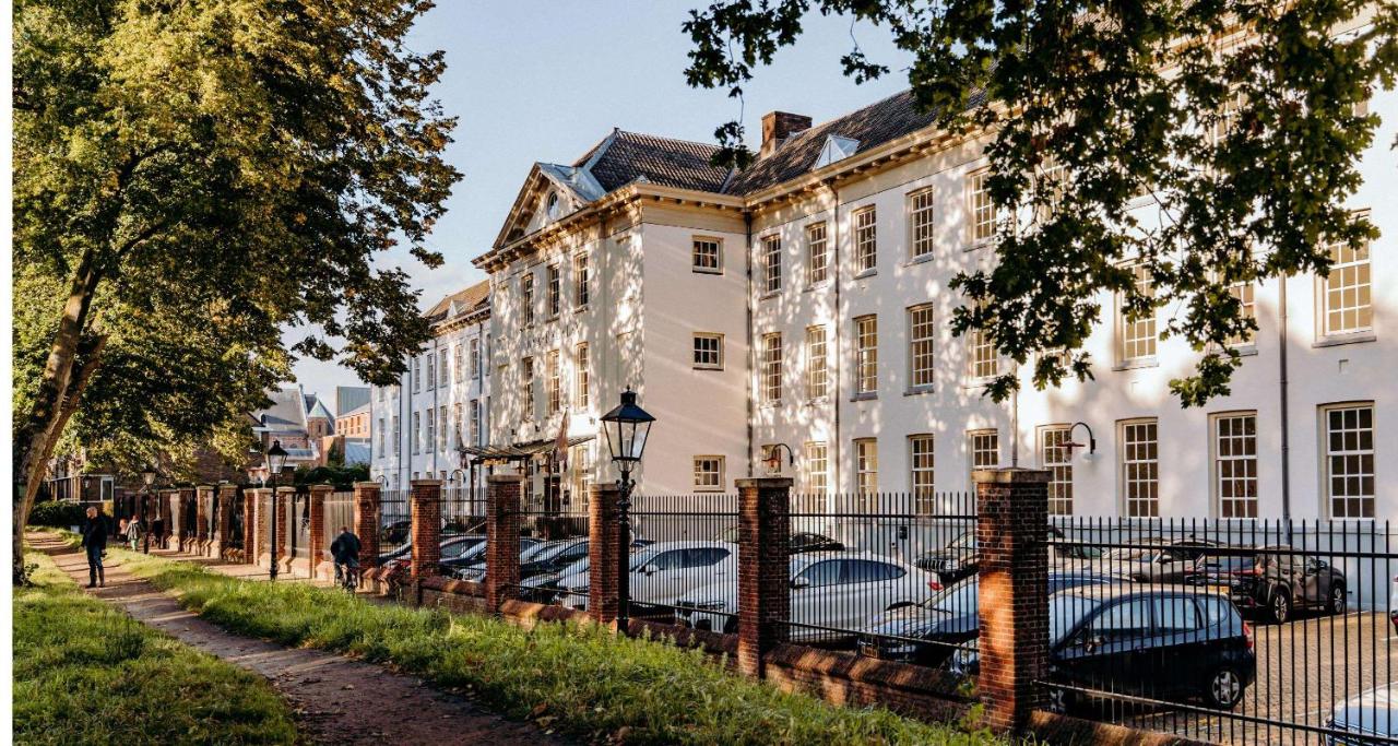 Grand Hotel Karel V - 2