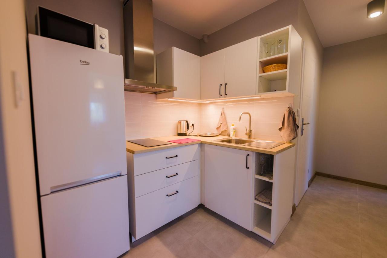 Apartamenty u Ewy - 2
