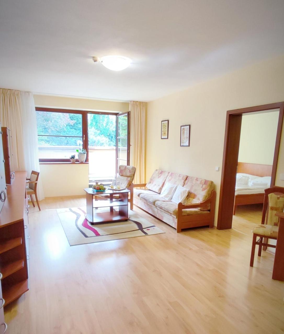 Hotel Ambra - 4