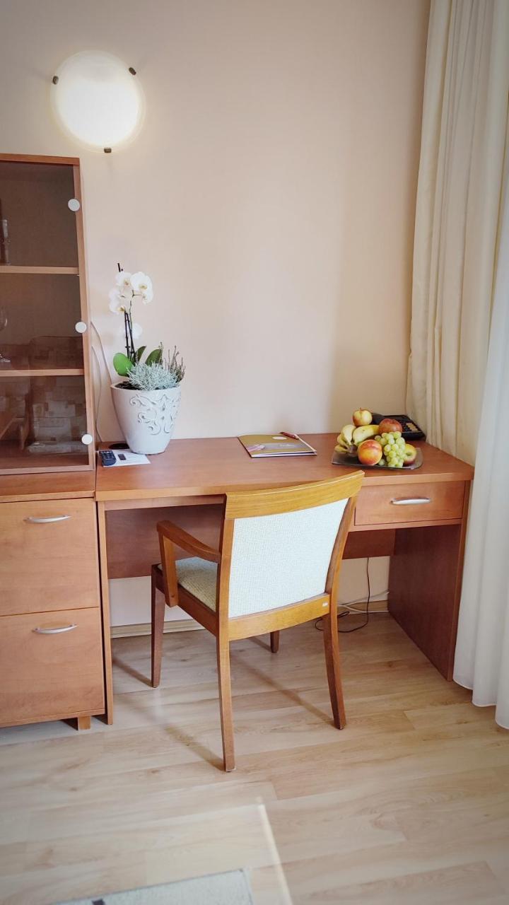 Hotel Ambra - 3