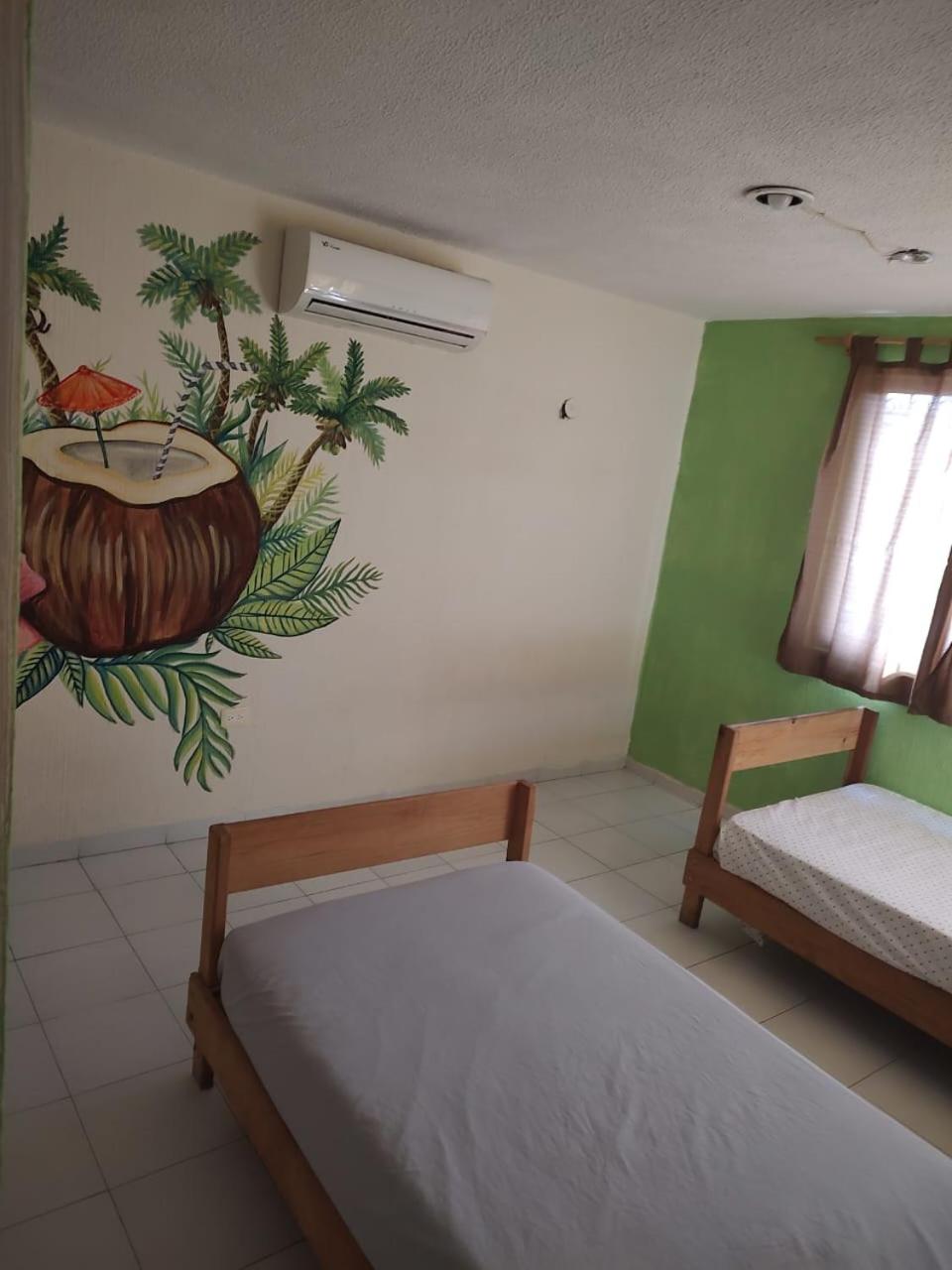 Foto - Casa Bugambilias Cancun   Hostel