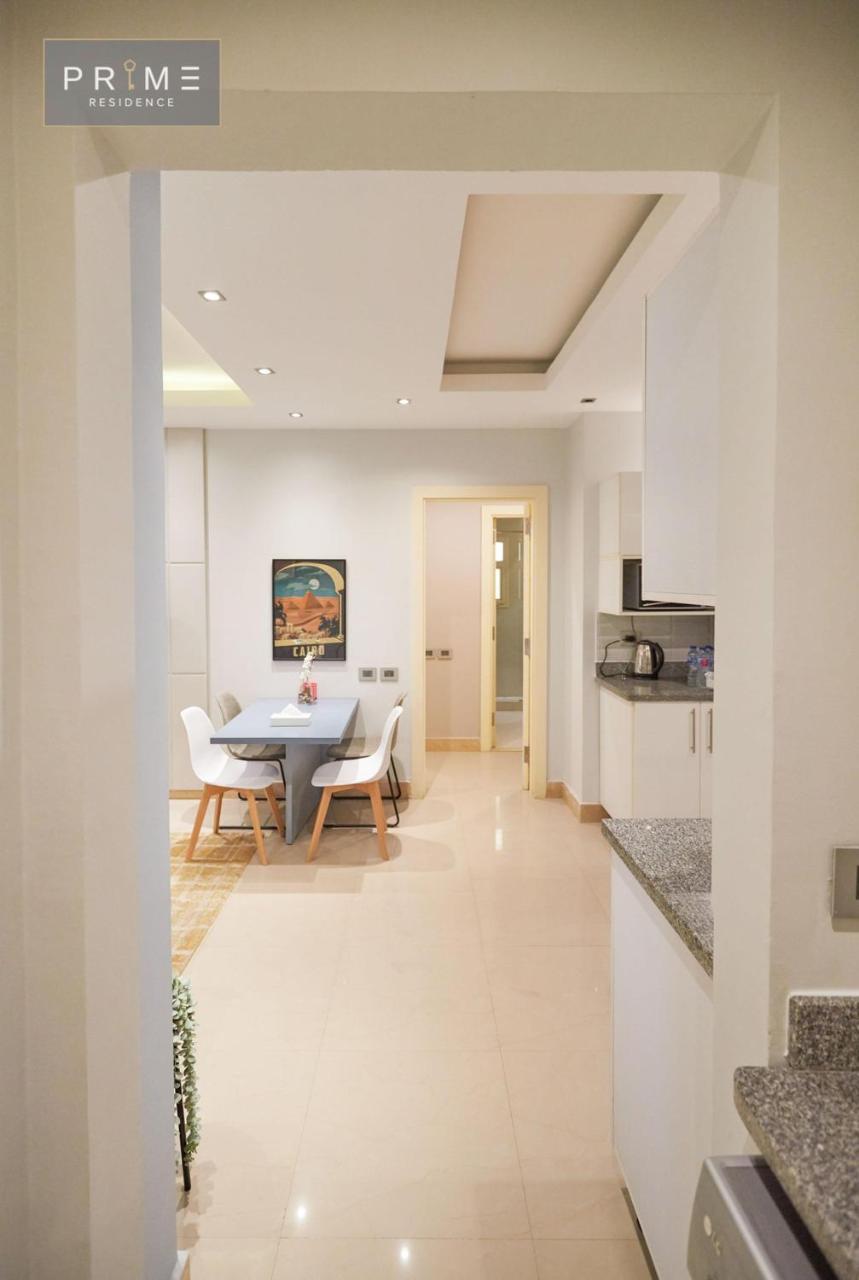 Prime Residence New Cairo photo 4