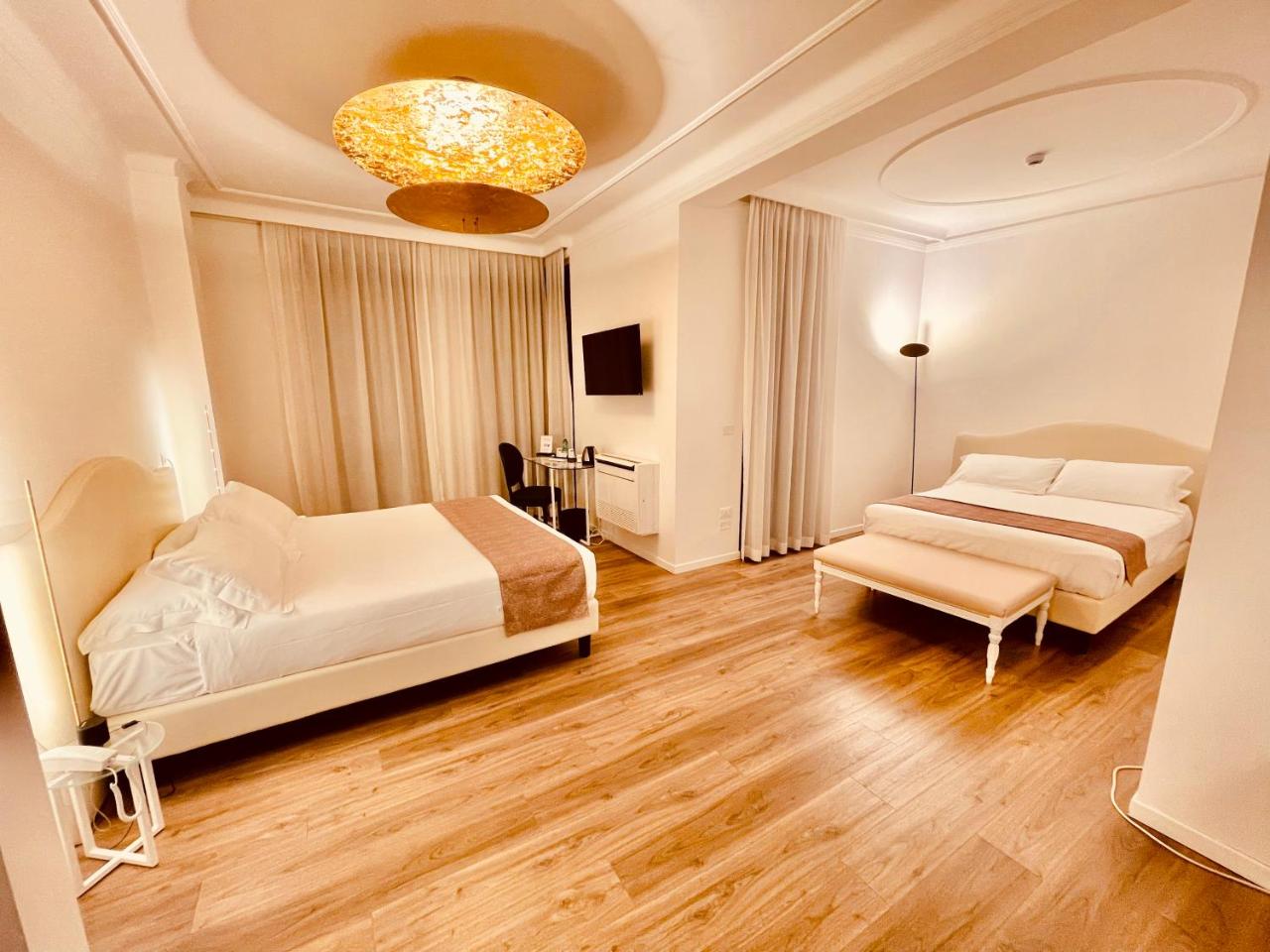 Grand Hotel San Lorenzo - 4