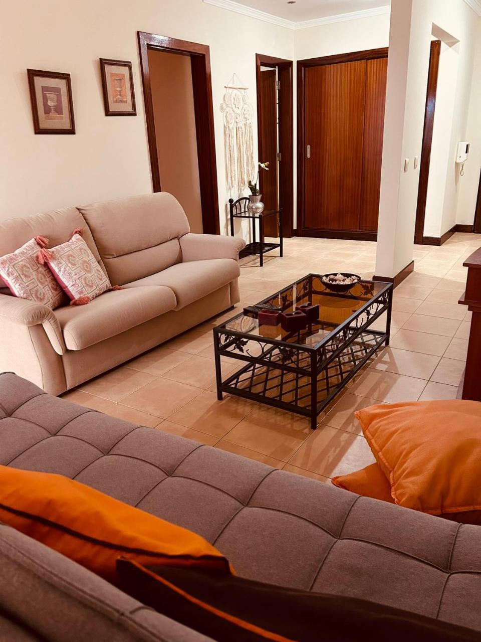 Apartment Salgados T1 - 5