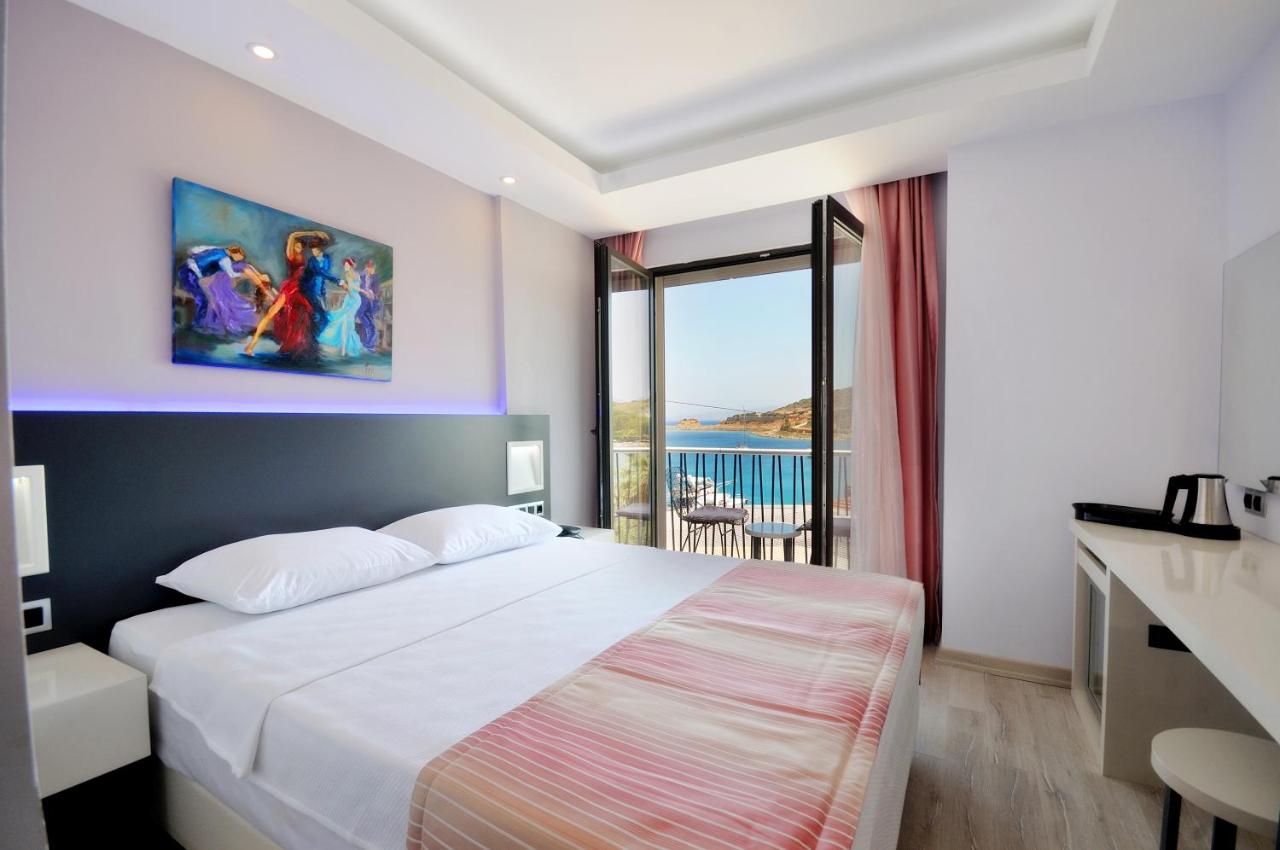 Datca Sapphire Hotel photo 3