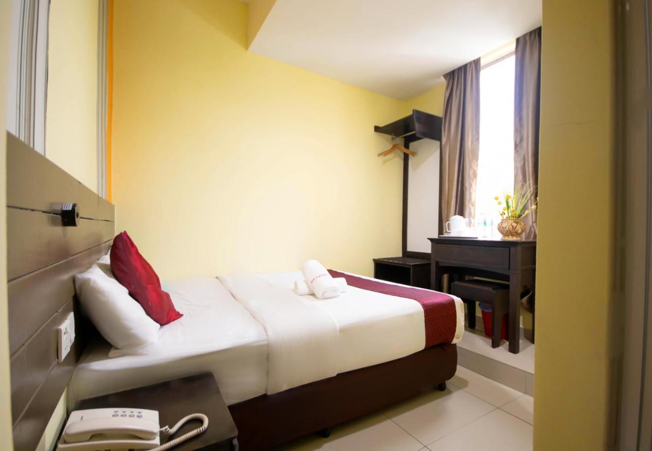 Sun Inns Hotel Kepong near Hospital Sungai Buloh photo 4