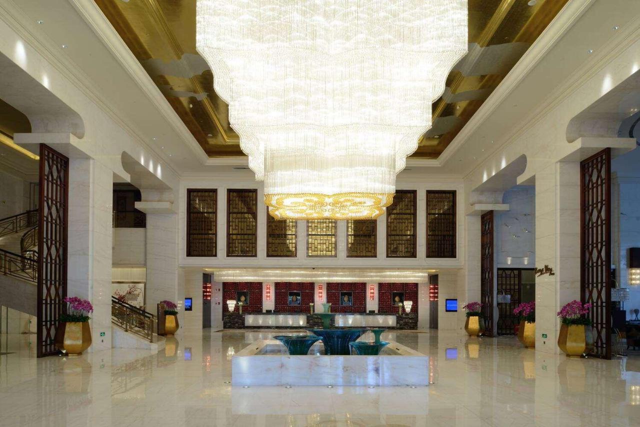 Photo - Wyndham Grand Plaza Royale Colorful Yunnan