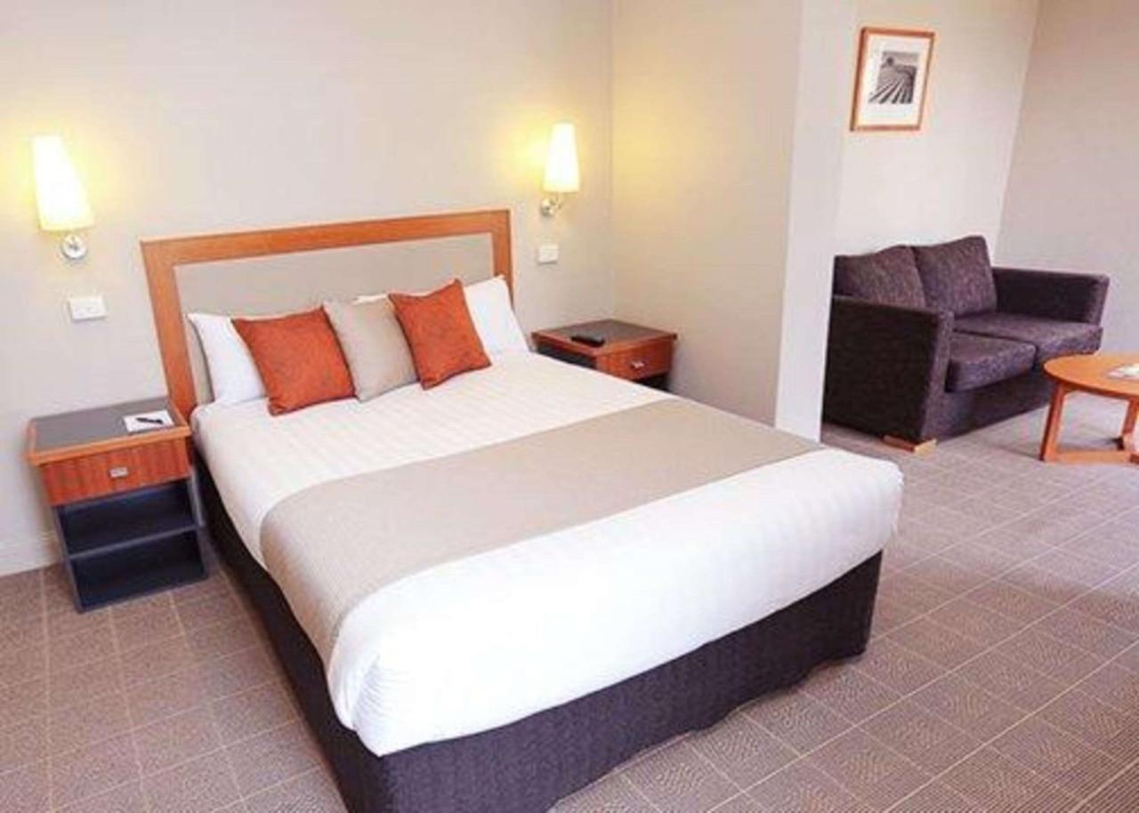 Quality Hotel Mildura Grand photo 2