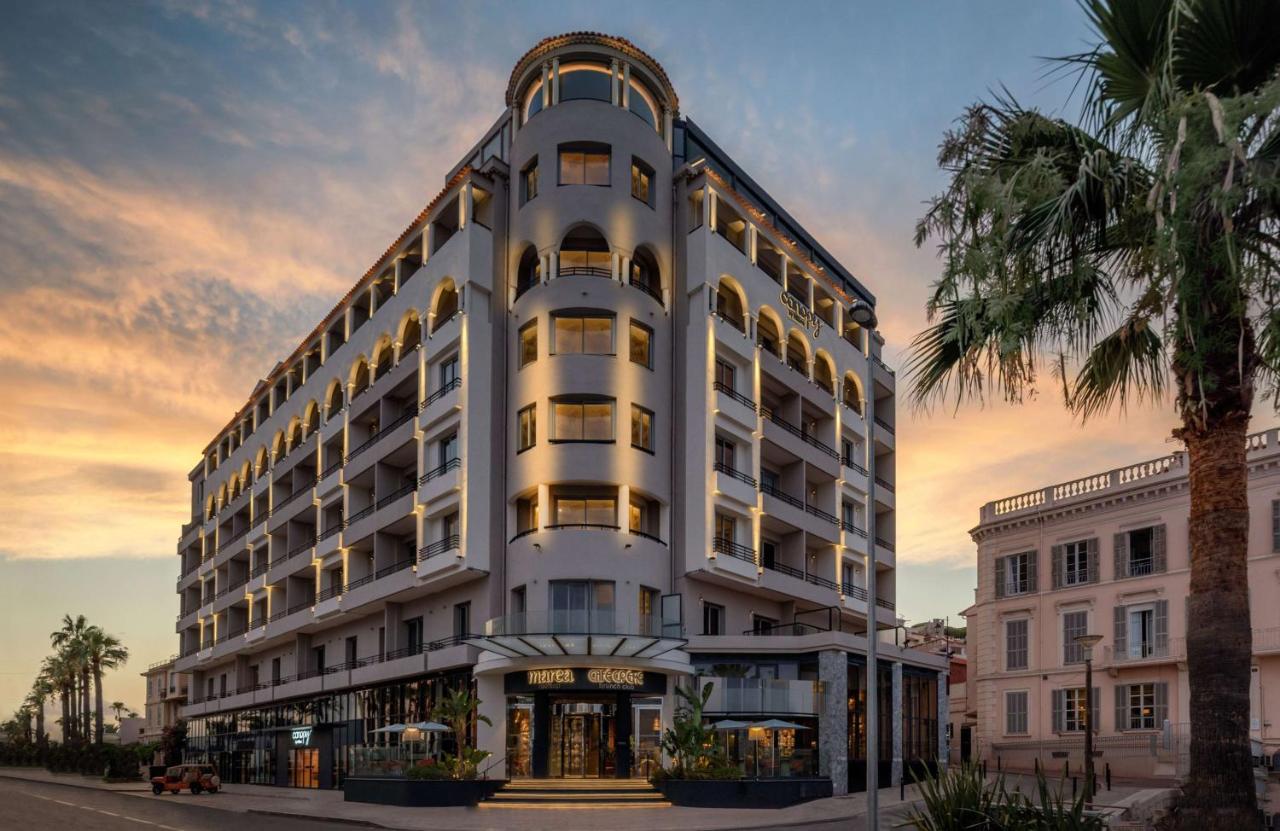 Canopy by Hilton Cannes - 4