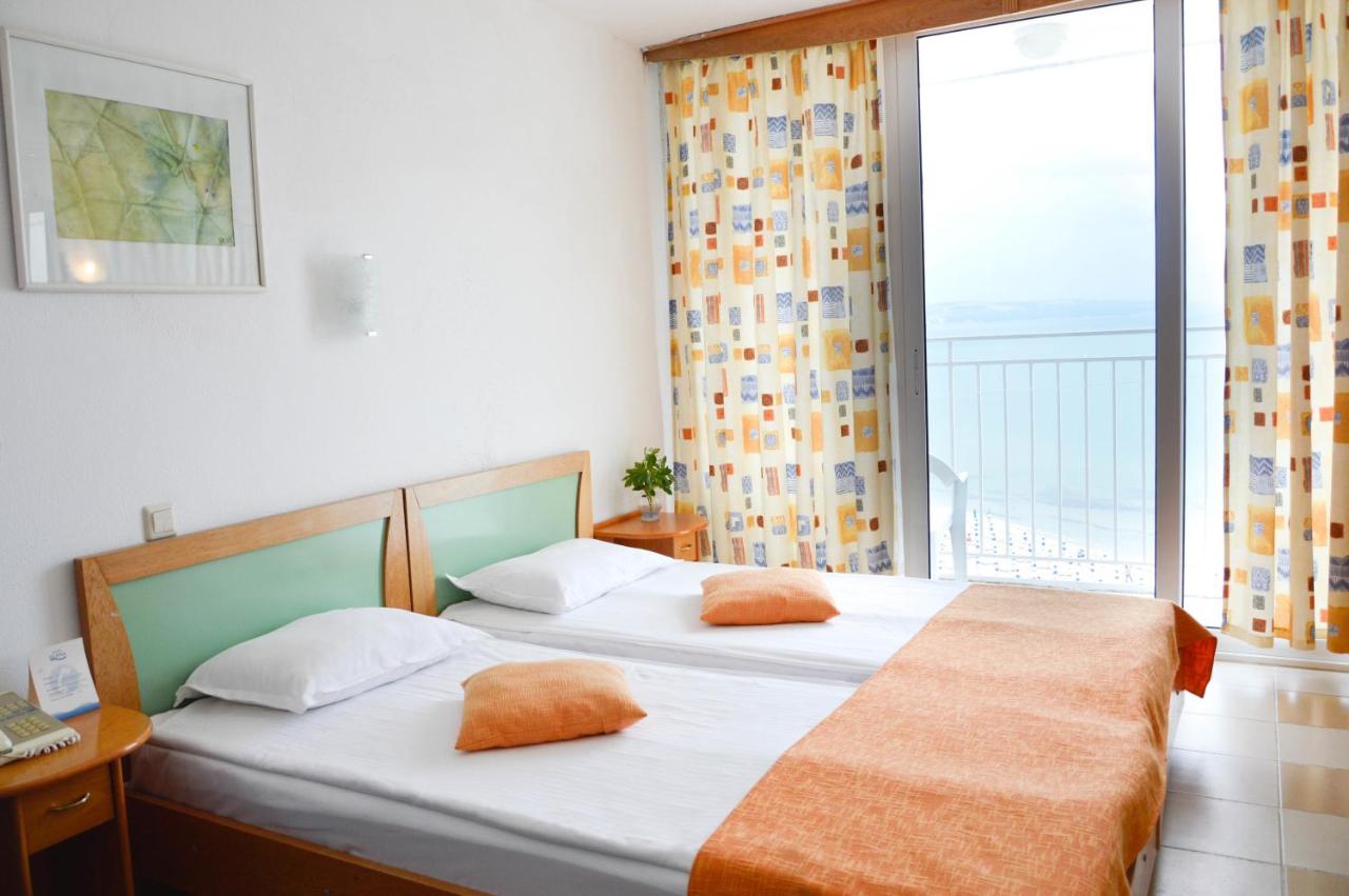 Hotel Elitsa photo 2