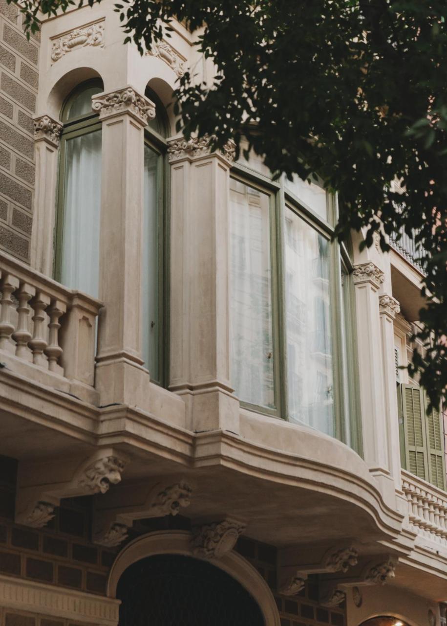 Casa Llimona Hotel Boutique