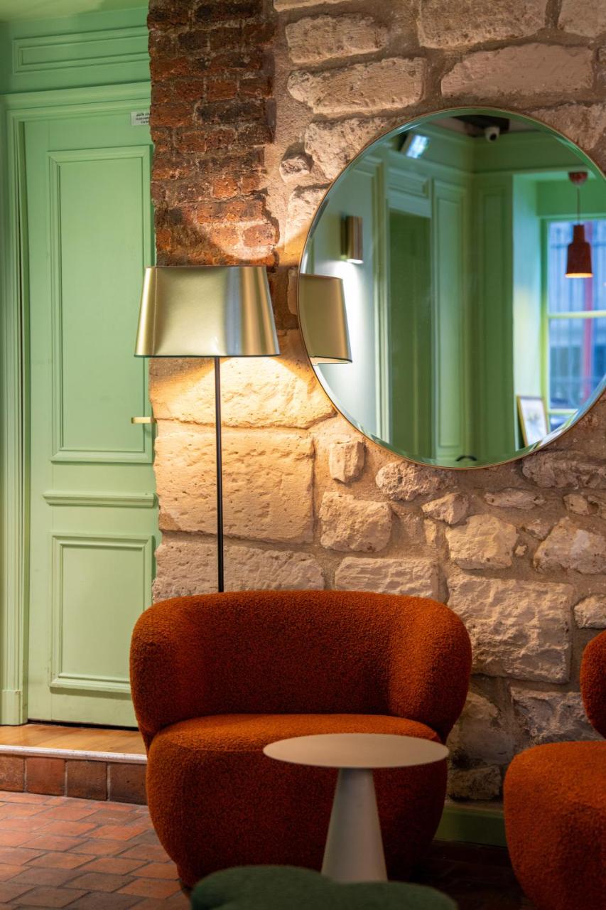 Hotel de Fleurie - Saint Germain des Pres photo 2