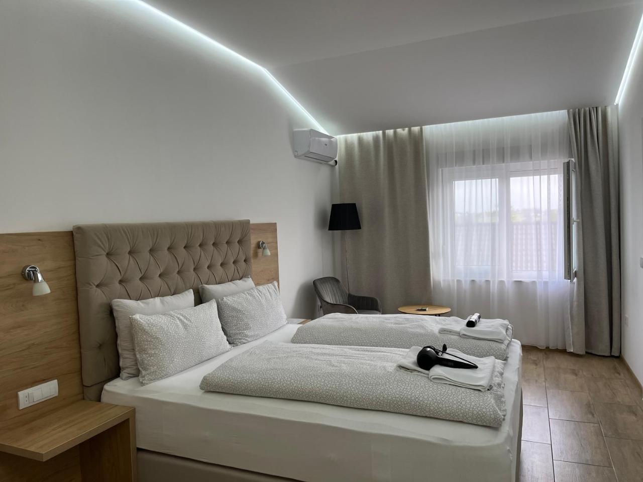 Evita Apartmani Šibovska - 2