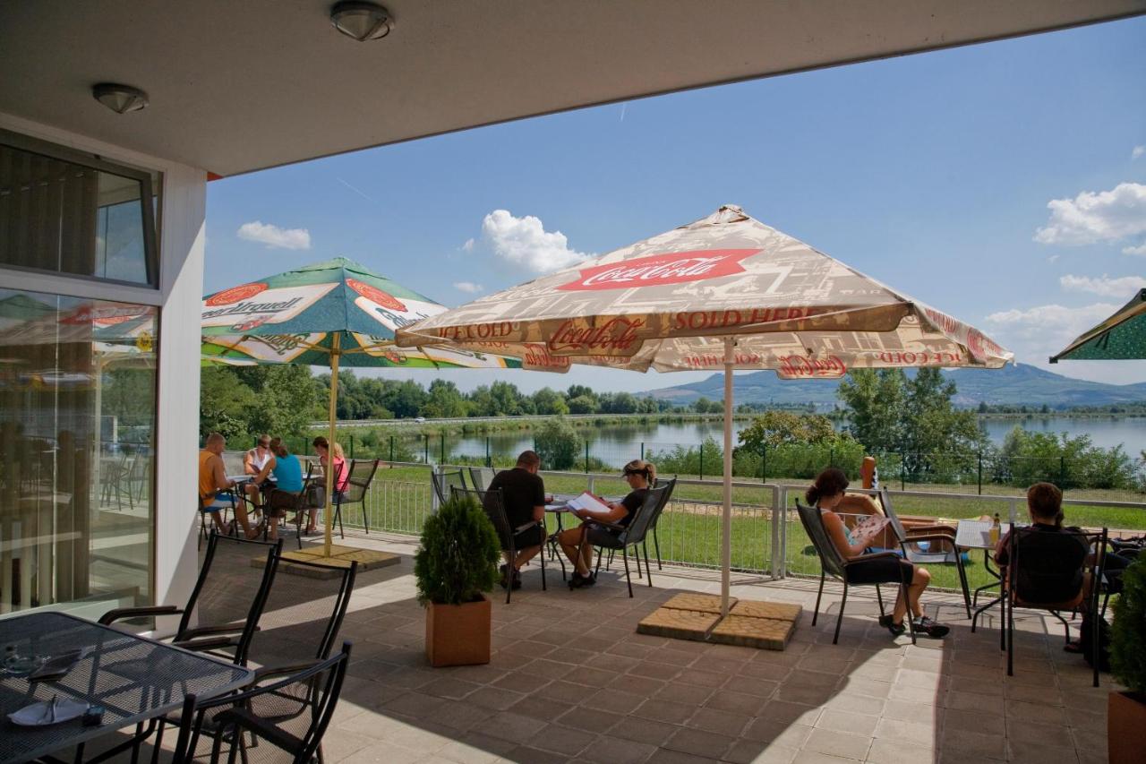 Hotel Termal Mušov photo 3
