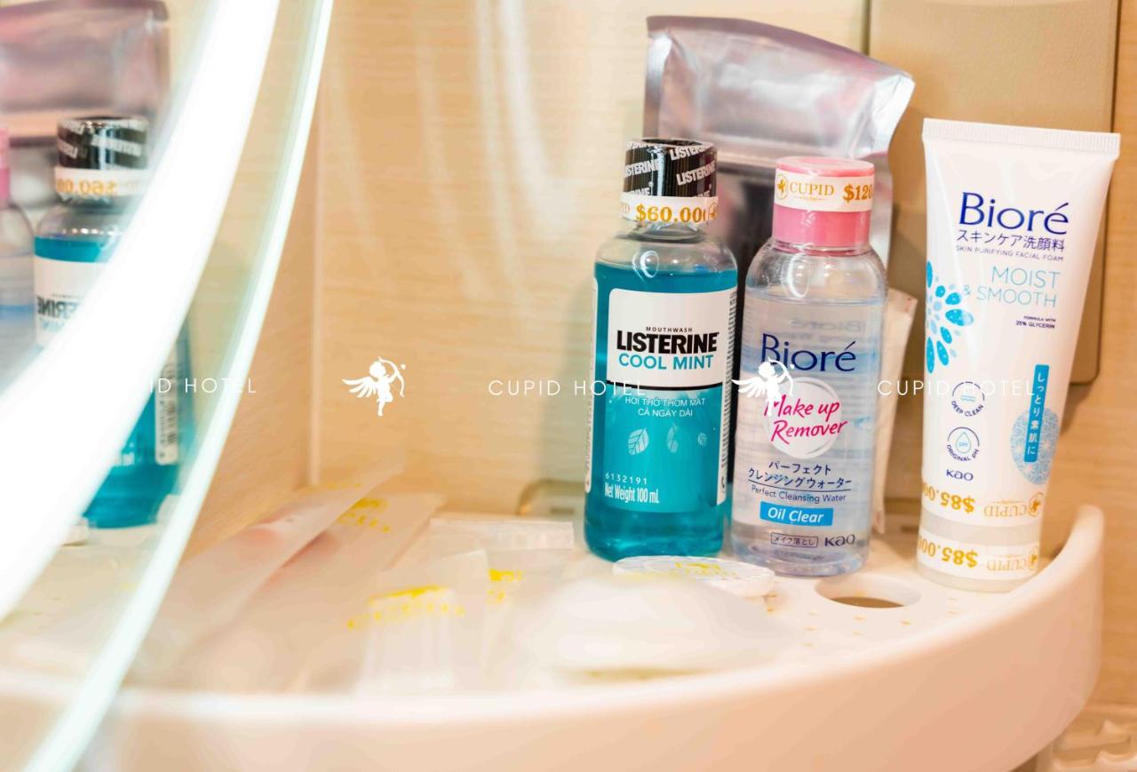 Cupid Hotel 2 photo 4