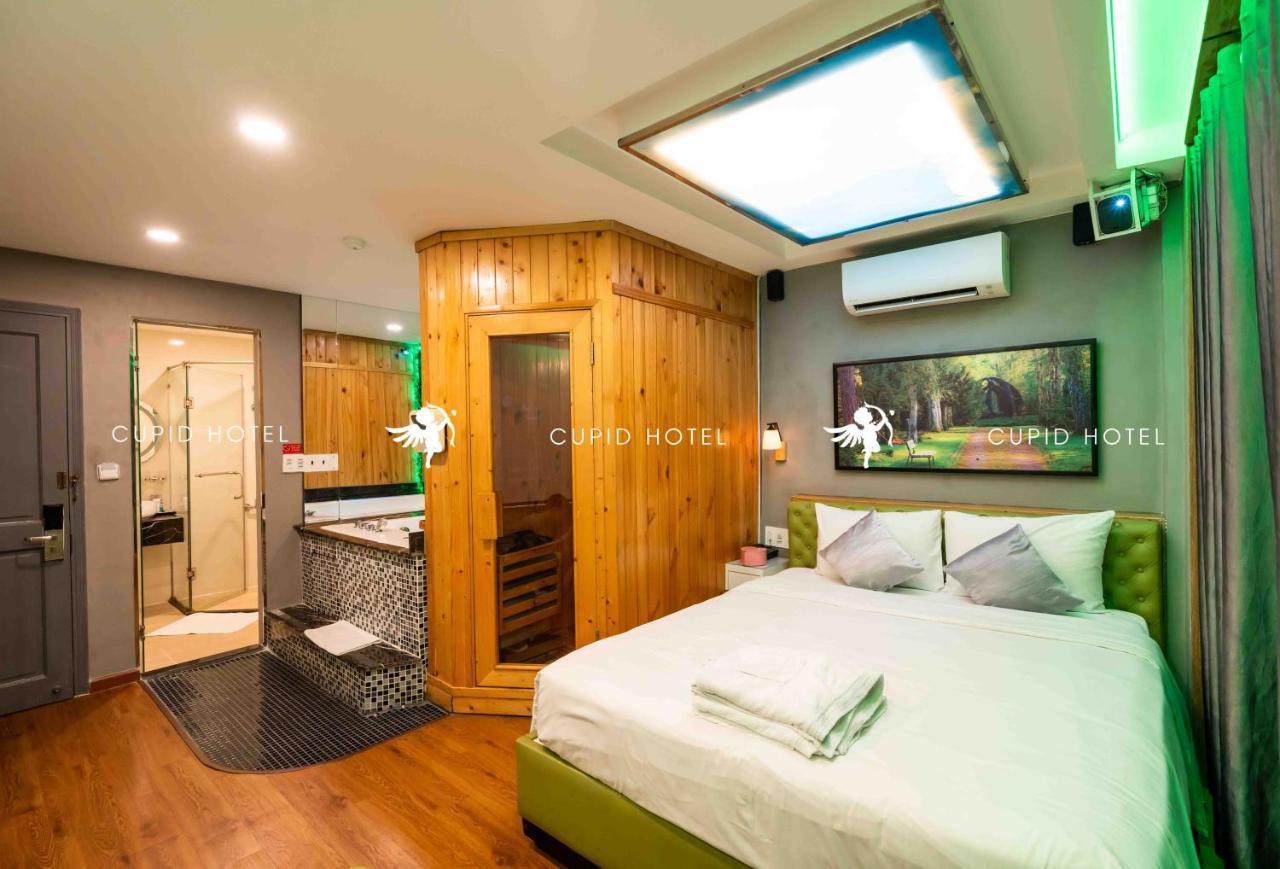 Cupid Hotel 2 photo 2