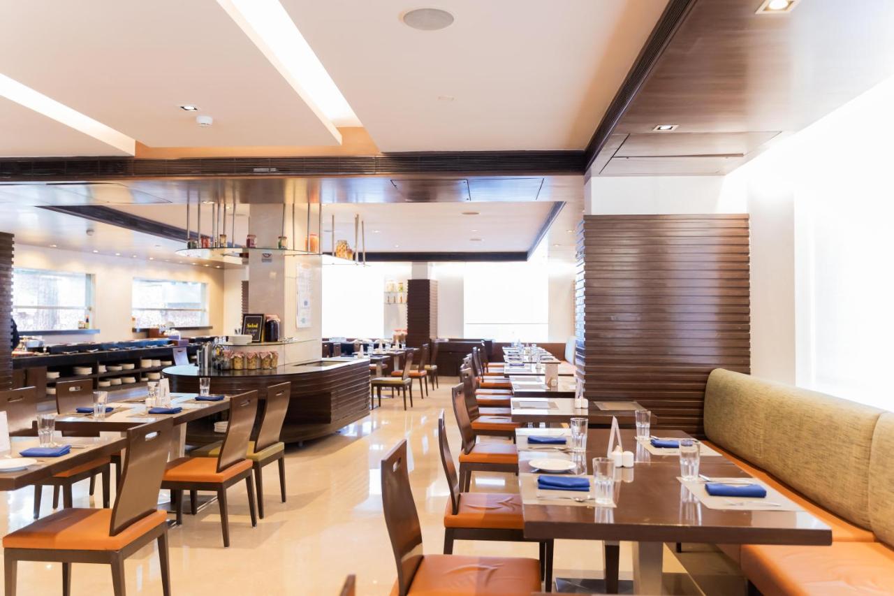 Foto - Four Points by Sheraton Ahmedabad