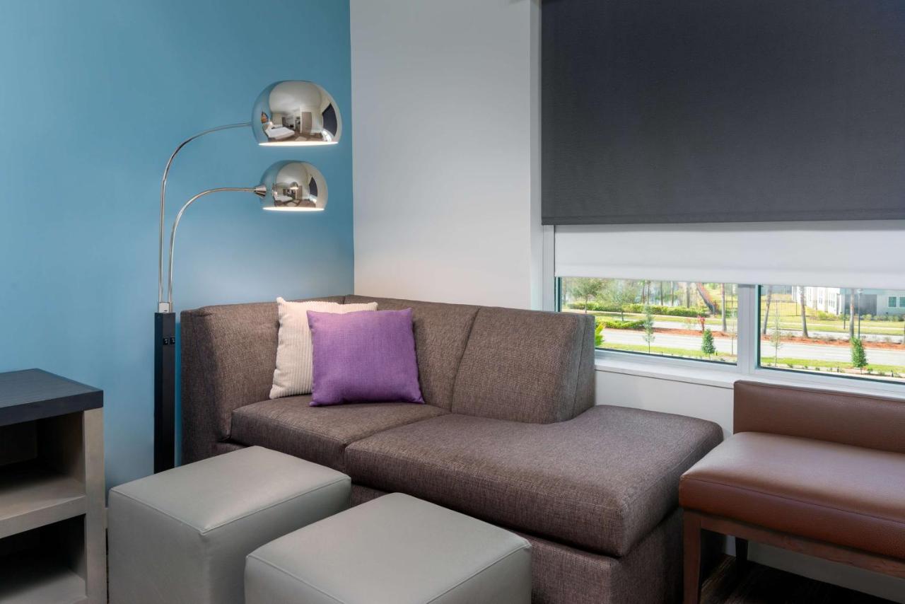 Hyatt House Orlando Airport photo 4
