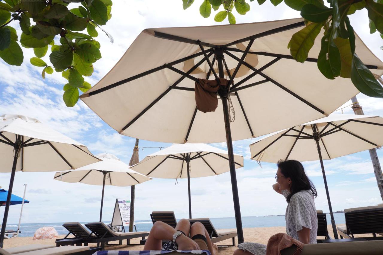 SURF UNA BEACH HOTEL photo 4