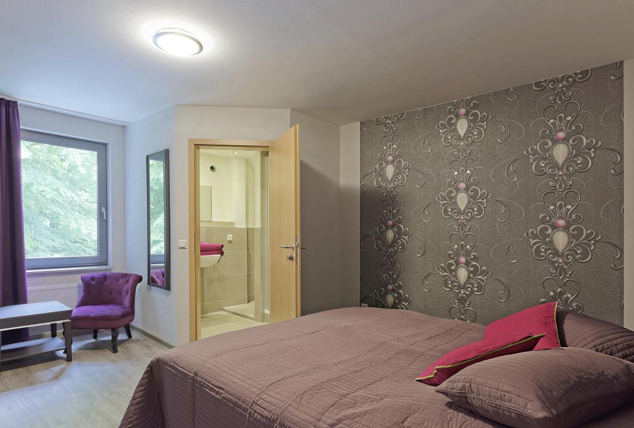 Nella Parkhotel photo 3