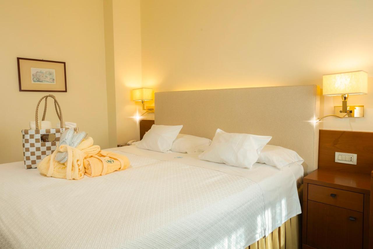 Hotel Garden Terme photo 4