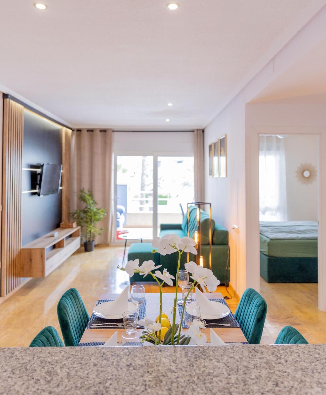 Zafiro Apartment Cabo Roig - 5
