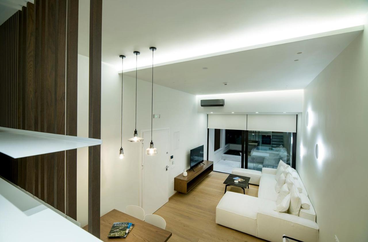 GM exclusive Luxury Suites & SPA - 5