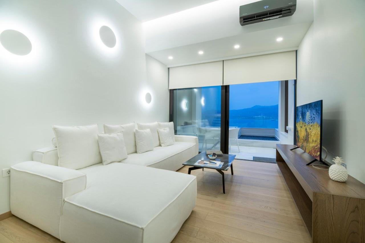 GM exclusive Luxury Suites & SPA - 3