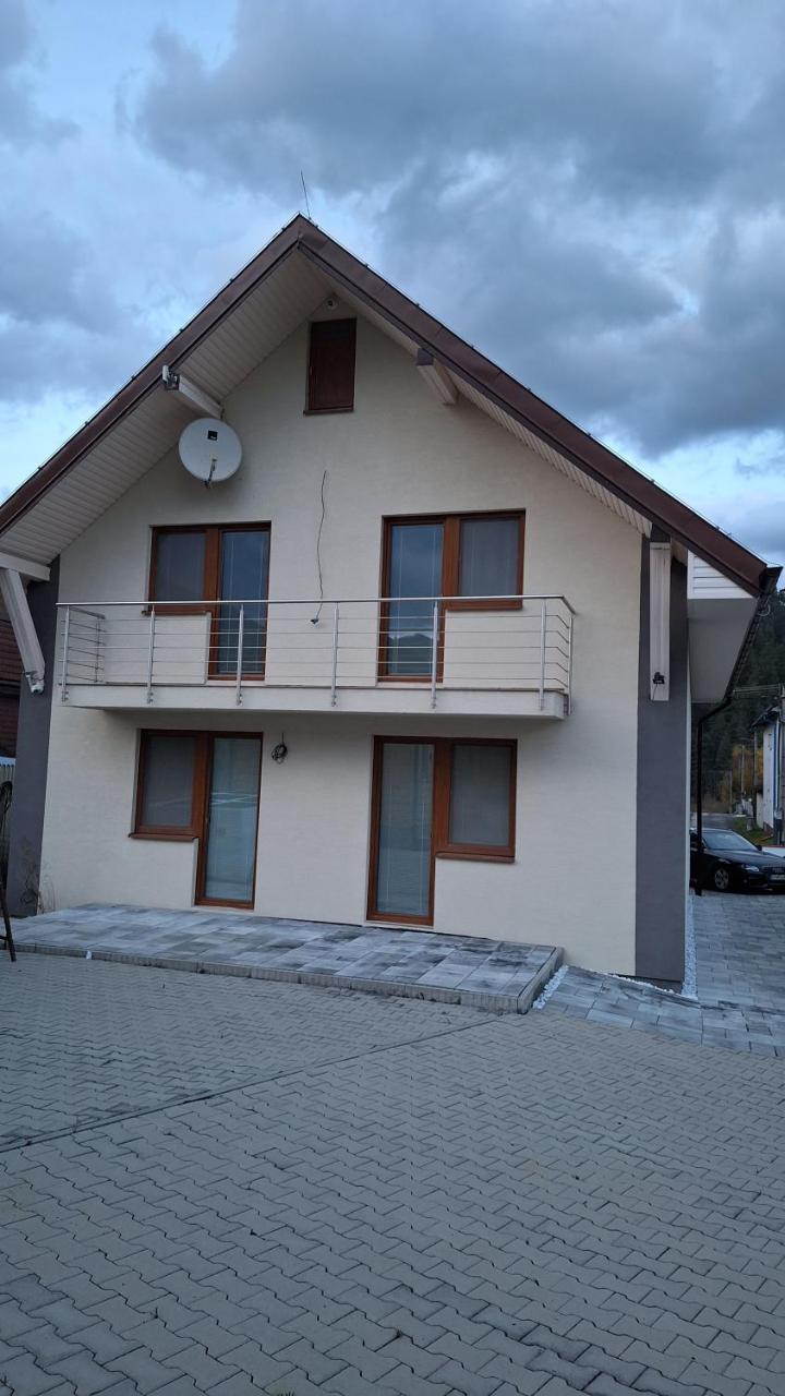 Penzion Mivex - 4