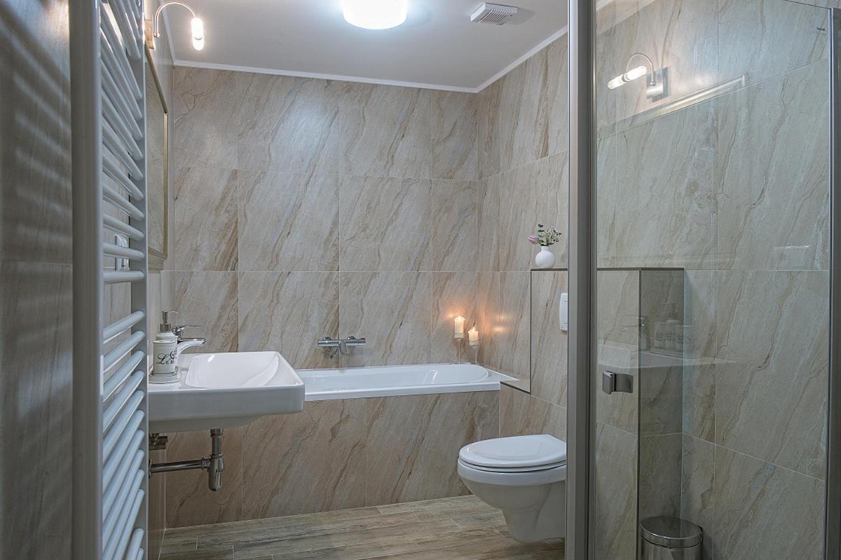 Hotel Pod Bránou photo 3