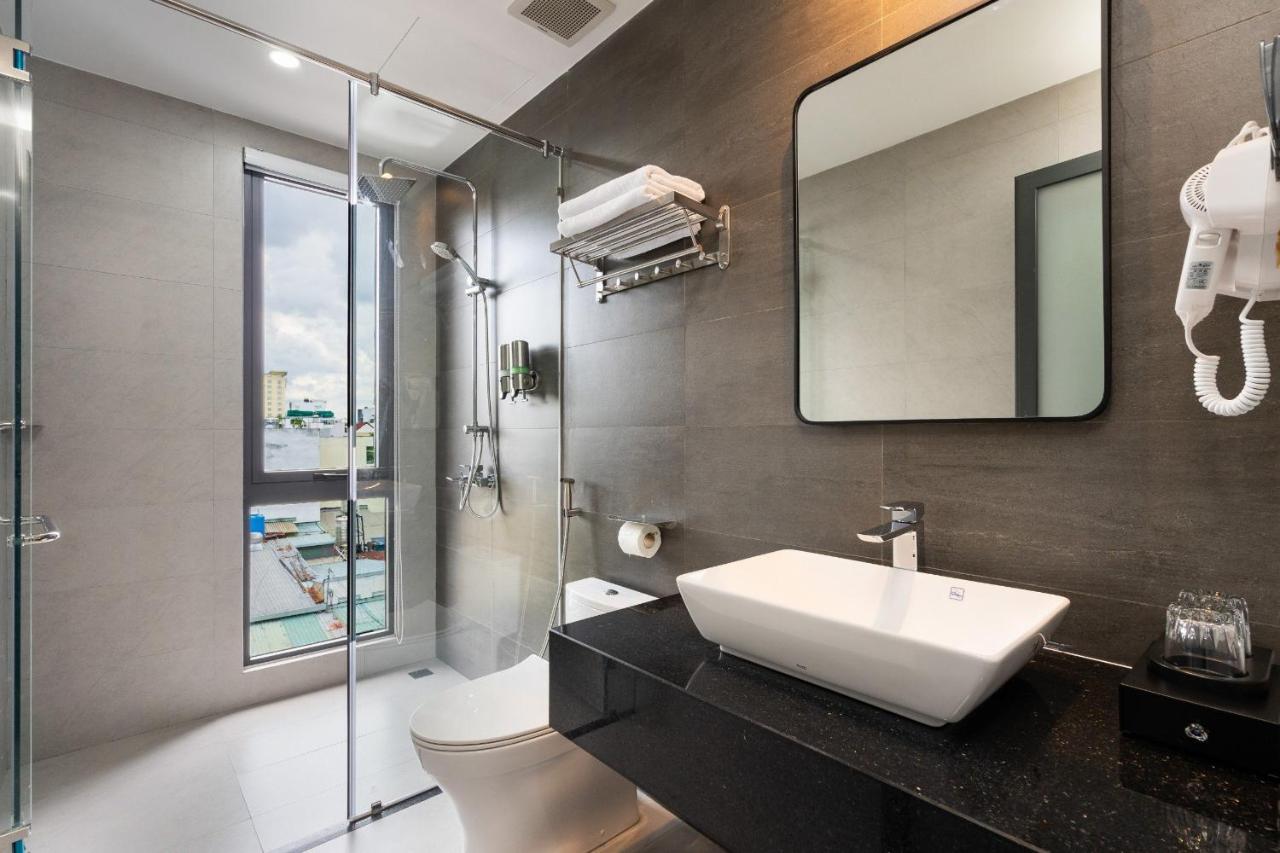 Cát Anh Hotel photo 4