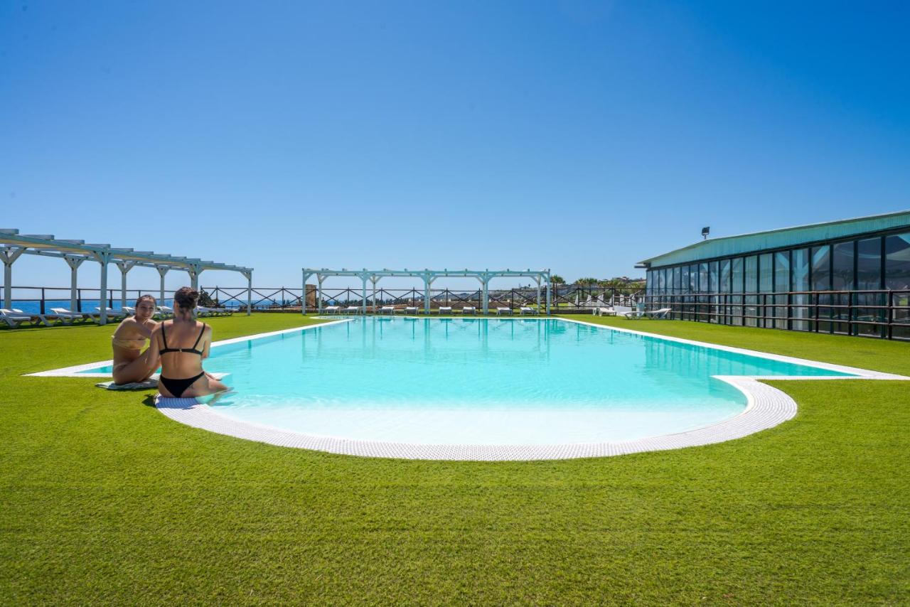 Hotel Capo Campolato - 2