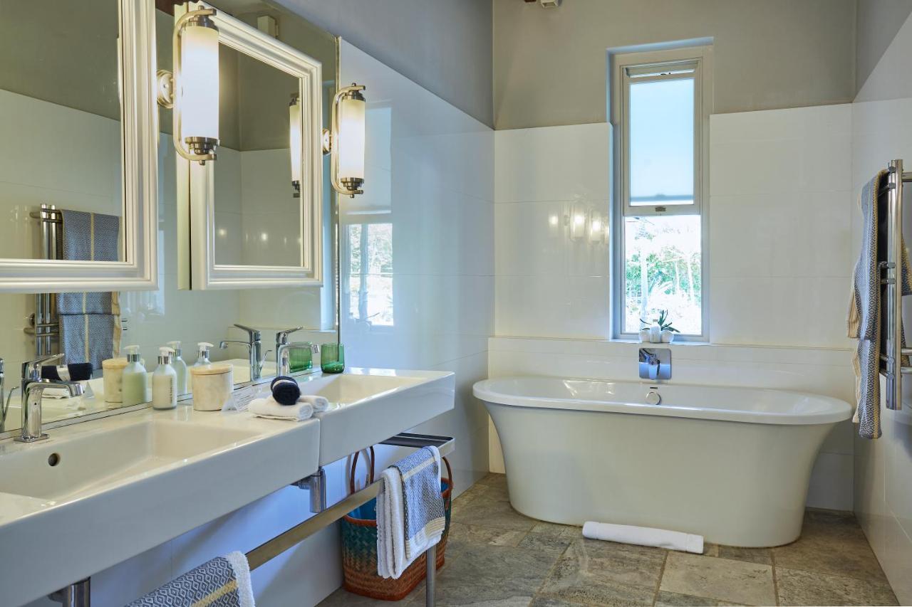 The Robertson Small Hotel and Spa by The Living Journey Collection photo 2