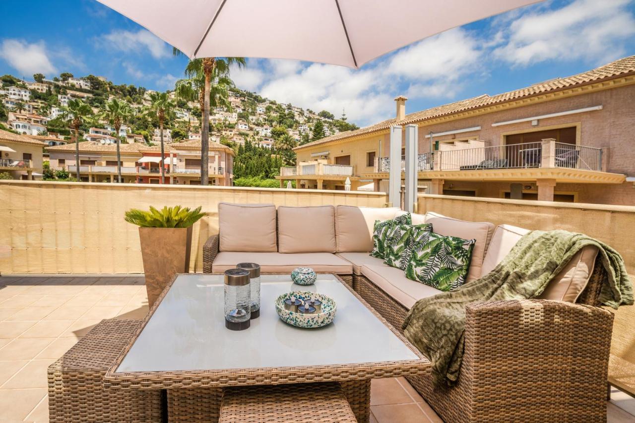 Apartment Alina Moraira - 6