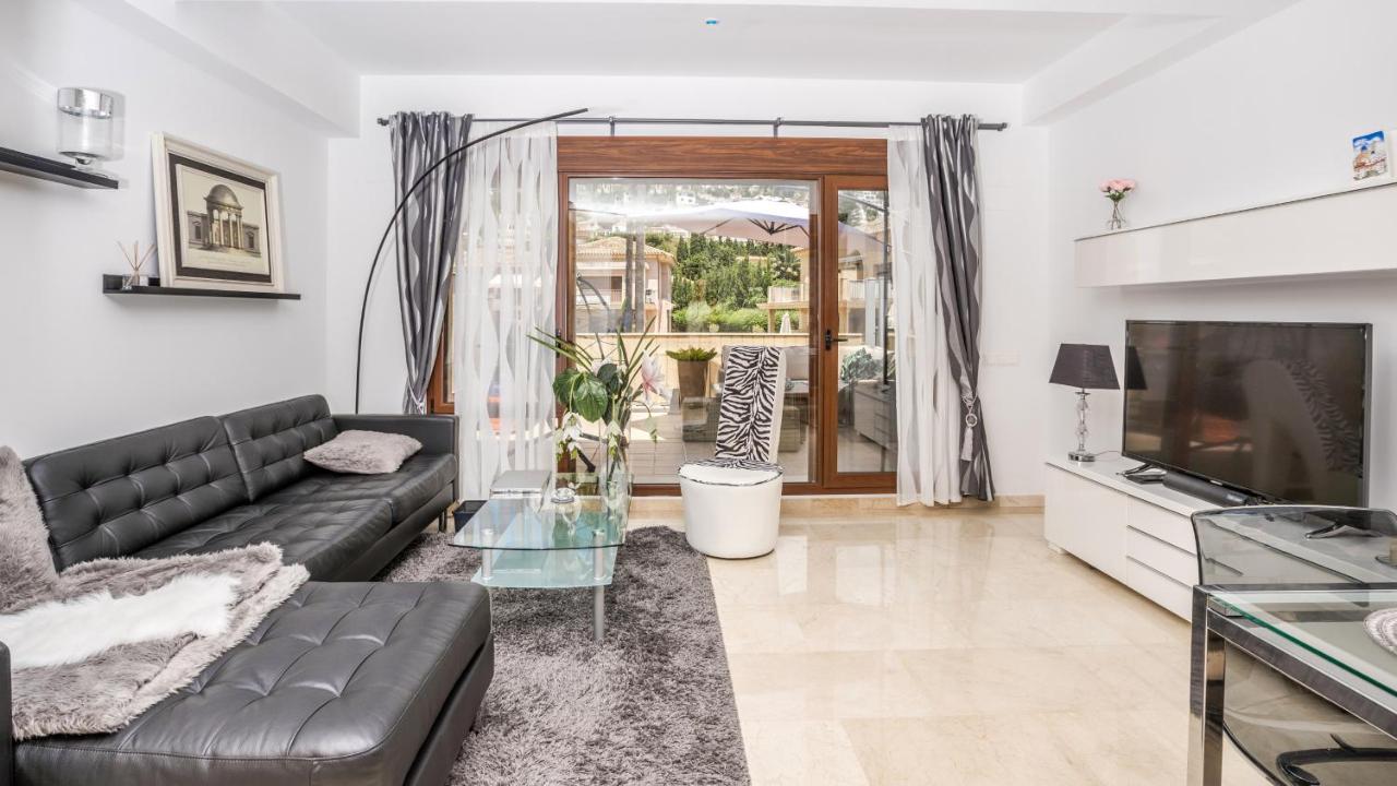 Apartment Alina Moraira - 2