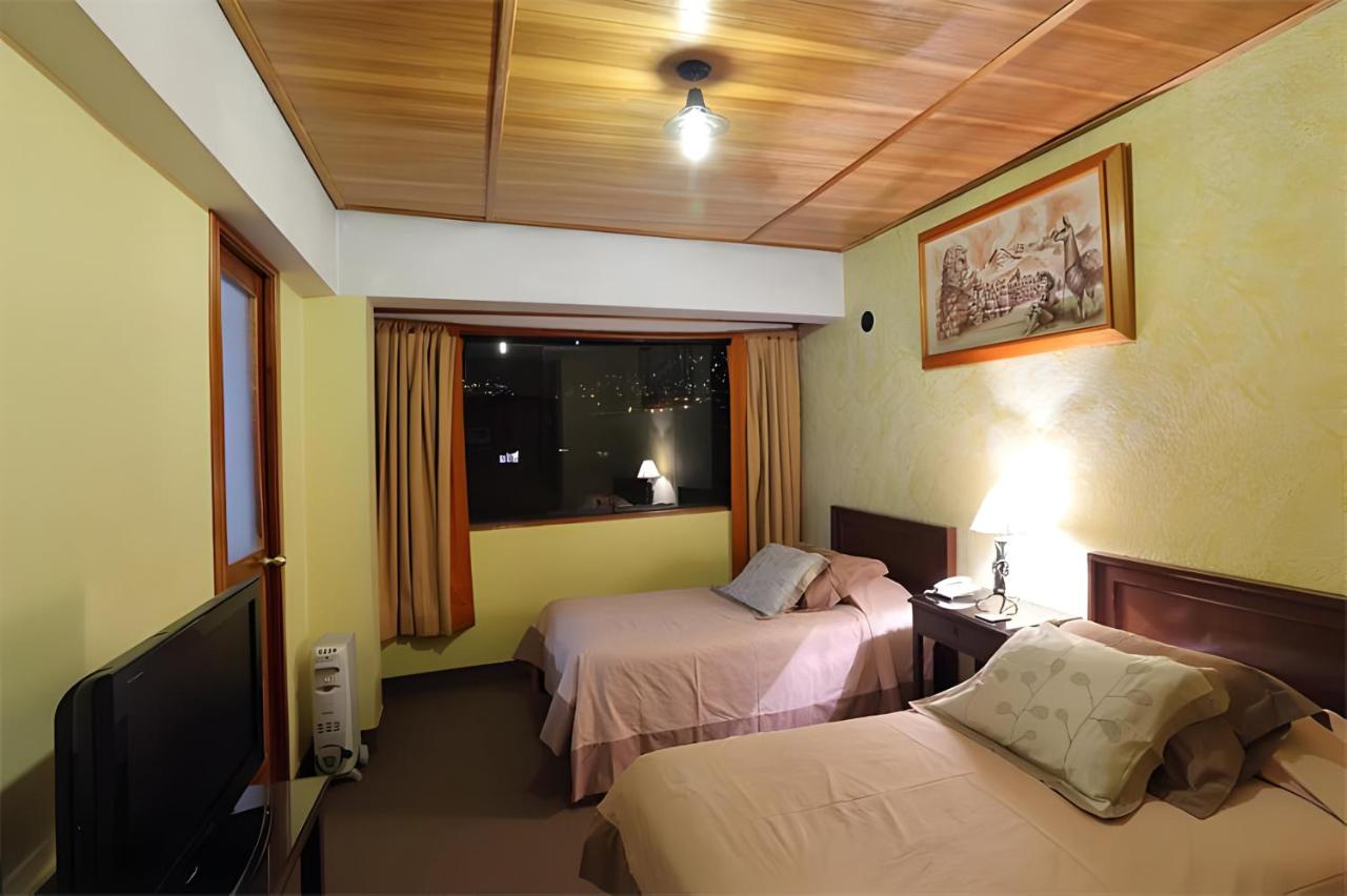 Photo - Hotel El Puma
