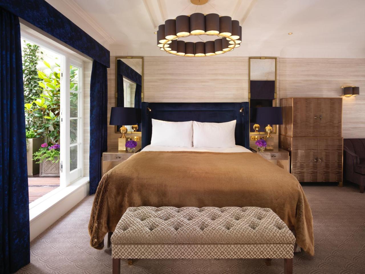 Flemings Mayfair - Small Luxury Hotel of the World photo 3