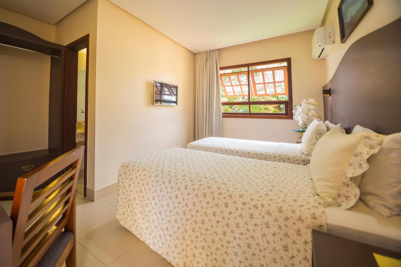 Terra dos Diamantes Hotel photo 4