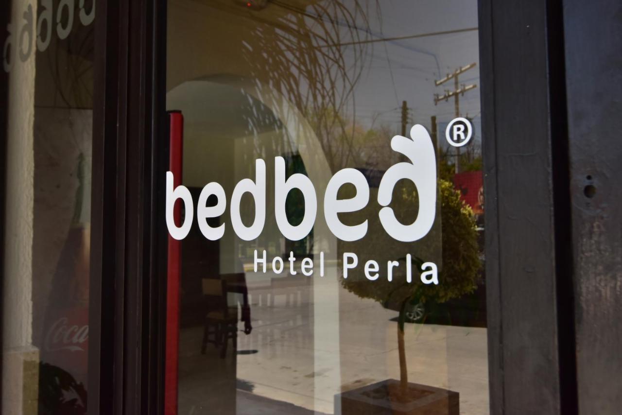 Photo - Bed Bed Hotel Perla