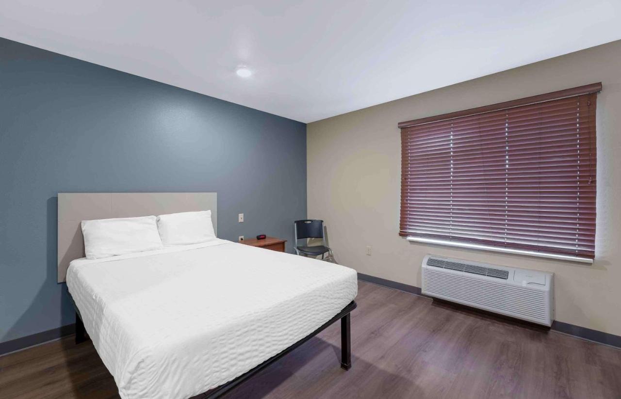 Extended Stay America Select Suites - Lubbock - West photo 3