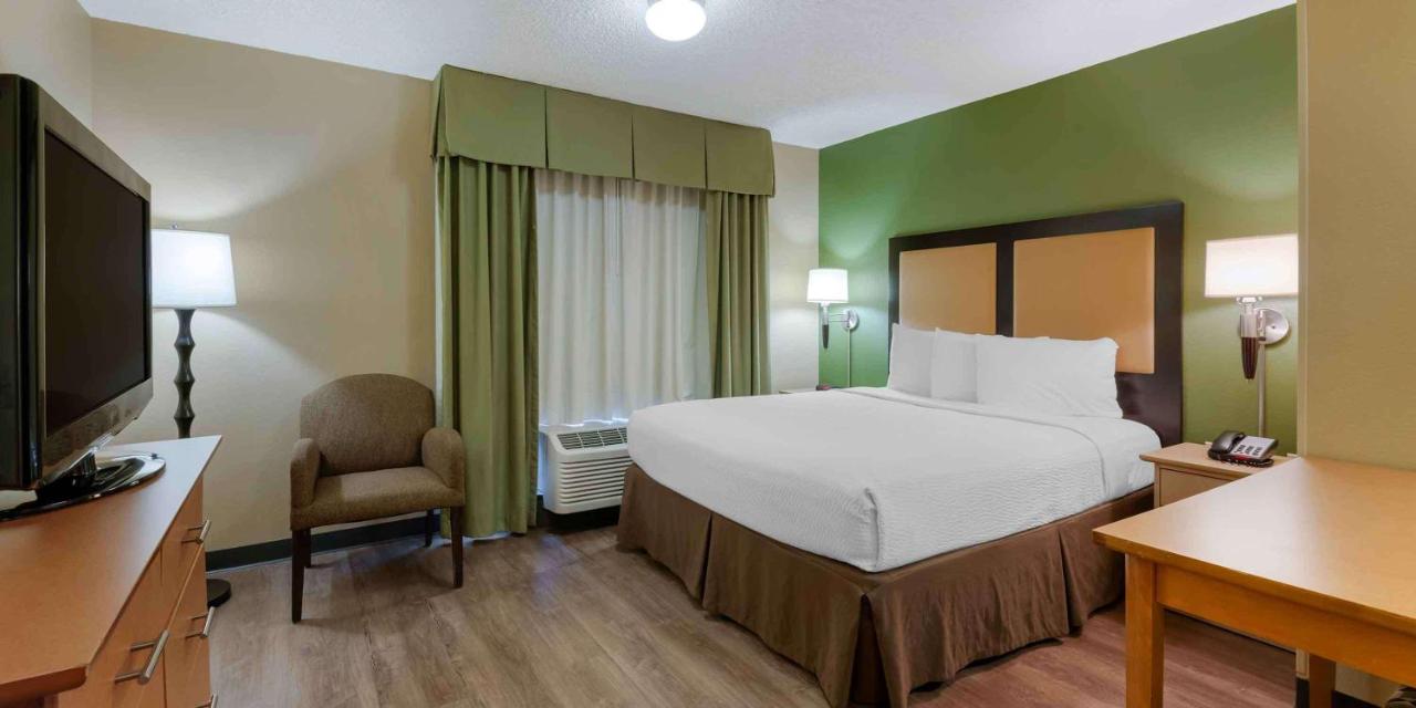 Extended Stay America Suites - Orlando - Orlando Theme Parks - Vineland Rd. photo 4