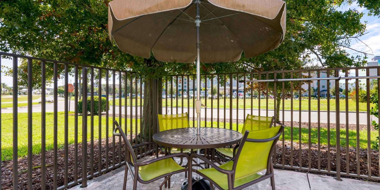 Extended Stay America Suites - Orlando - Orlando Theme Parks - Vineland Rd. photo 2
