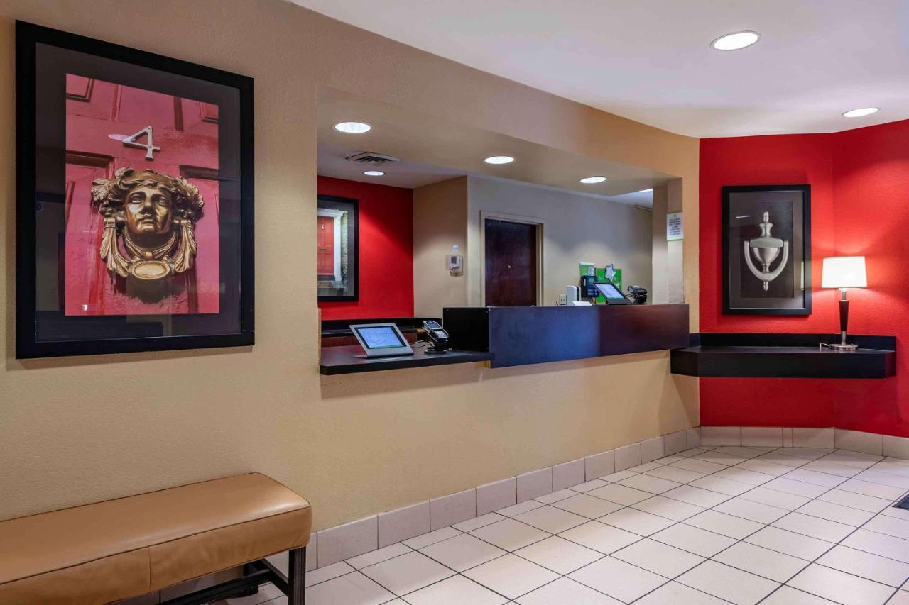 Foto - Extended Stay America Suites - Jacksonville - Riverwalk - Convention Center