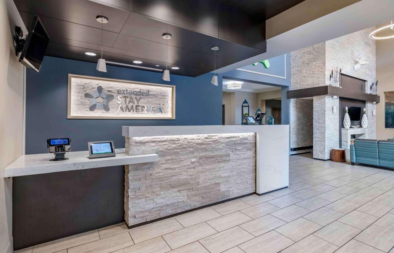 Photo - Extended Stay America Premier Suites - Lakeland - I-4
